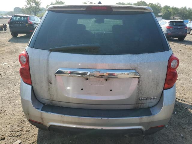 Photo 6 from auction – 2013 CHEVROLET EQUINOX LS with VIN 2GNALBEK9D6120420
