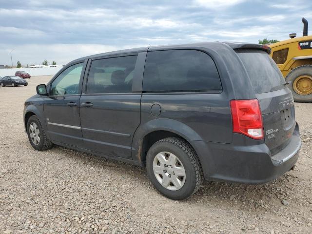 Photo 2 from auction – 2012 DODGE GRAND CARA with VIN 2C4RDGBG6CR408236