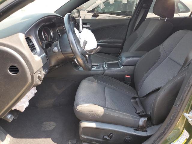 Photo 7 from auction – 2022 DODGE CHARGER SX with VIN 2C3CDXJG3NH162783