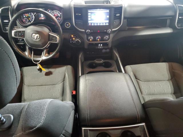 Photo 8 from auction – 2019 RAM 1500 BIG H with VIN 1C6SRFBT3KN893707