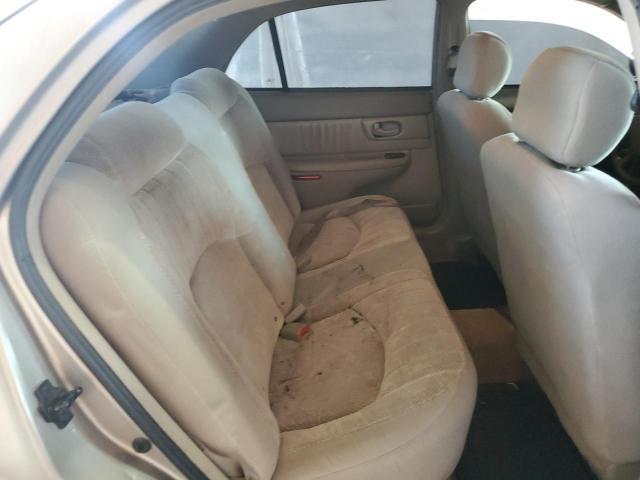 Photo 10 from auction – 2003 BUICK CENTURY CUSTOM with VIN 2G4WS52J131256627