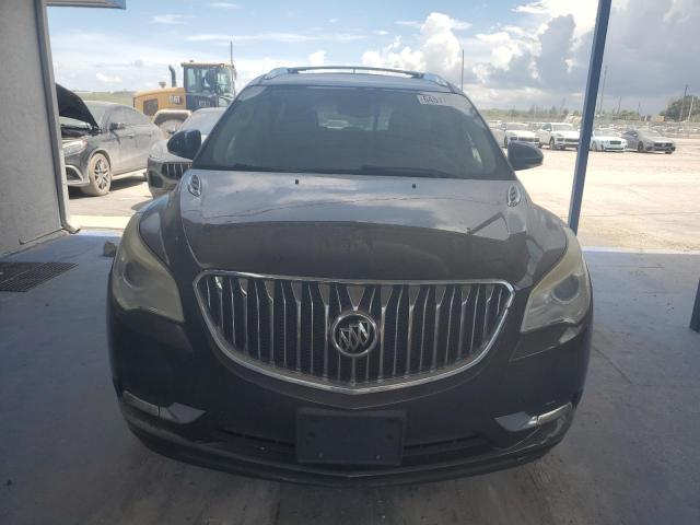 Photo 5 from auction – 2014 BUICK ENCLAVE with VIN 5GAKVBKD5EJ164840