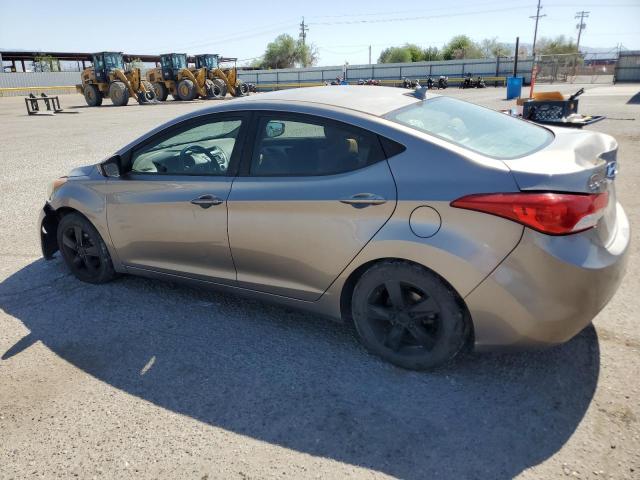 Photo 2 from auction – 2011 HYUNDAI ELANTRA GL with VIN 5NPDH4AE3BH024536