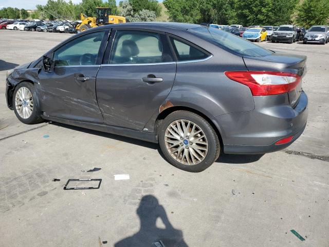 Photo 2 from auction – 2012 FORD FOCUS SEL with VIN 1FAHP3H20CL215683