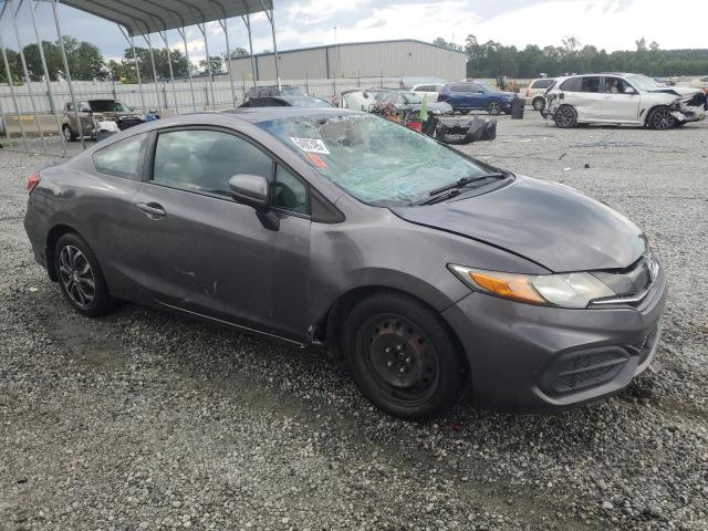 Photo 4 from auction – 2015 HONDA CIVIC LX with VIN 2HGFG3B59FH522602
