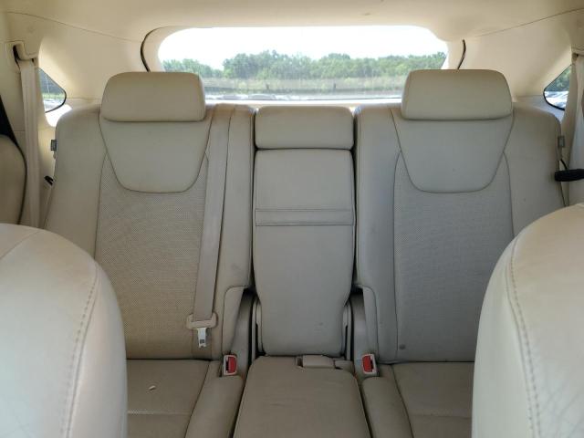 Photo 10 from auction – 2010 LEXUS RX 350 with VIN 2T2BK1BA4AC030331