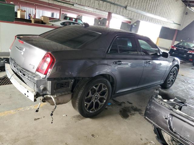 Photo 3 from auction – 2015 CHRYSLER 300 S with VIN 2C3CCAGG4FH814433
