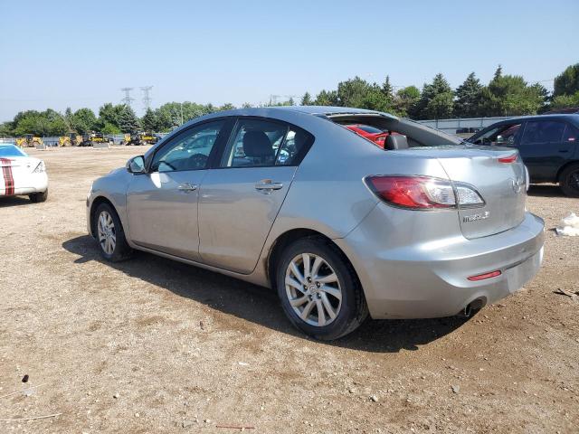 Zdjęcie 2 z aukcji – 2012 MAZDA 3 I z VIN JM1BL1W71C1612636