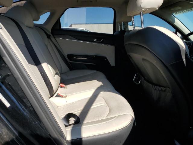Photo 10 from auction – 2021 KIA K5 EX with VIN 5XXG34J28MG033443