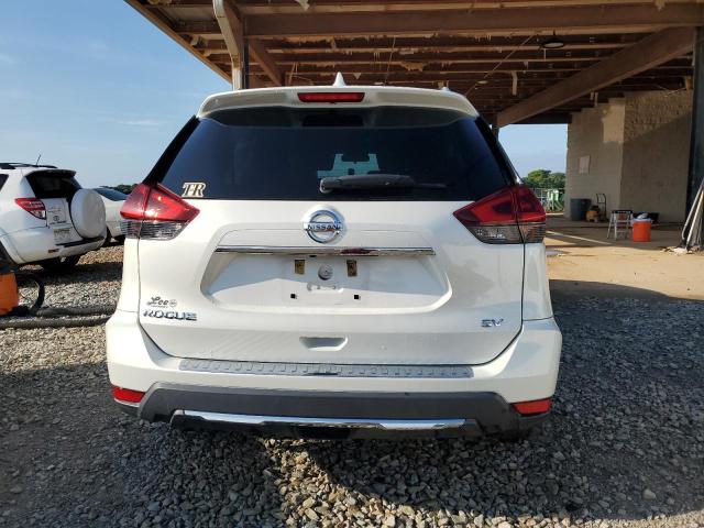 Photo 6 from auction – 2018 NISSAN ROGUE S with VIN 5N1AT2MT7JC849761
