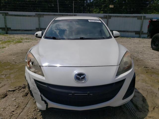 Photo 5 from auction – 2011 MAZDA 3 I with VIN JM1BL1VF1B1900132
