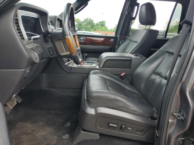 Photo 7 from auction – 2012 LINCOLN NAVIGATOR with VIN 5LMJJ2J50CEL06395