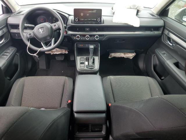 Photo 8 from auction – 2025 HONDA CR-V EX with VIN 2HKRS3H46SH330516