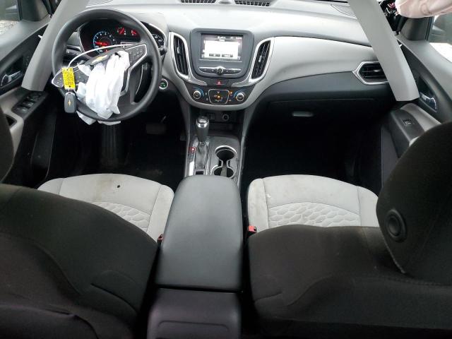 Photo 8 from auction – 2018 CHEVROLET EQUINOX LS with VIN 2GNAXHEV5J6197377