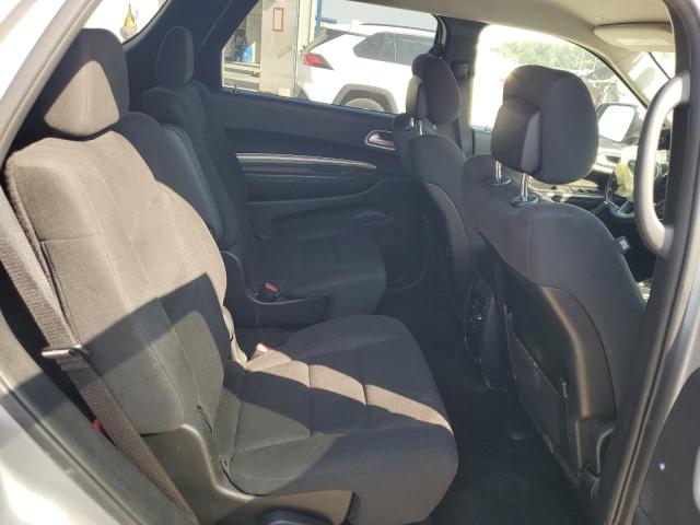 Photo 11 from auction – 2020 DODGE DURANGO SX with VIN 1C4RDJAG0LC223834