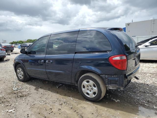 Photo 2 from auction – 2002 DODGE CARAVAN SE with VIN 1B4GP25382B735077