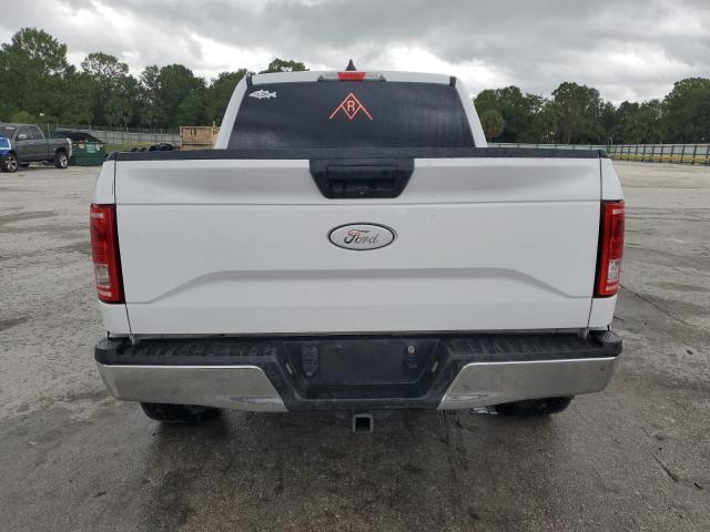 Photo 6 from auction – 2015 FORD F150 SUPER with VIN 1FTEW1EP1FKE26275