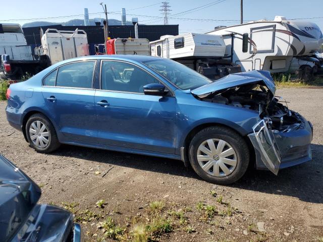Photo 4 from auction – 2015 VOLKSWAGEN JETTA BASE with VIN 3VW2K7AJ0FM321462