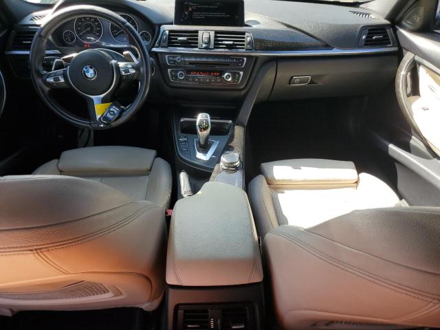Zdjęcie 8 z aukcji – 2015 BMW 335 I z VIN WBA3A9C51FKW74982