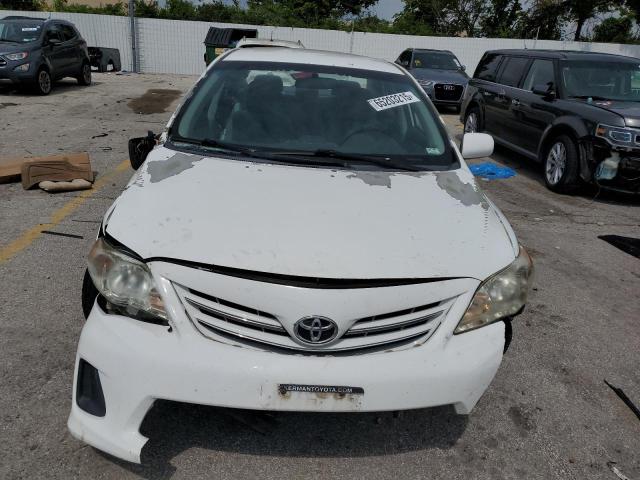 Photo 5 from auction – 2013 TOYOTA COROLLA BA with VIN 5YFBU4EE0DP093381