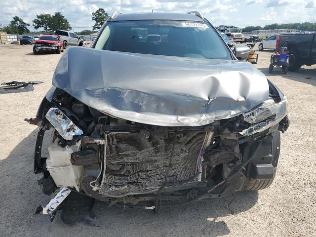 Photo 5 from auction – 2015 NISSAN ROGUE with VIN KNMAT2MV3FP538799