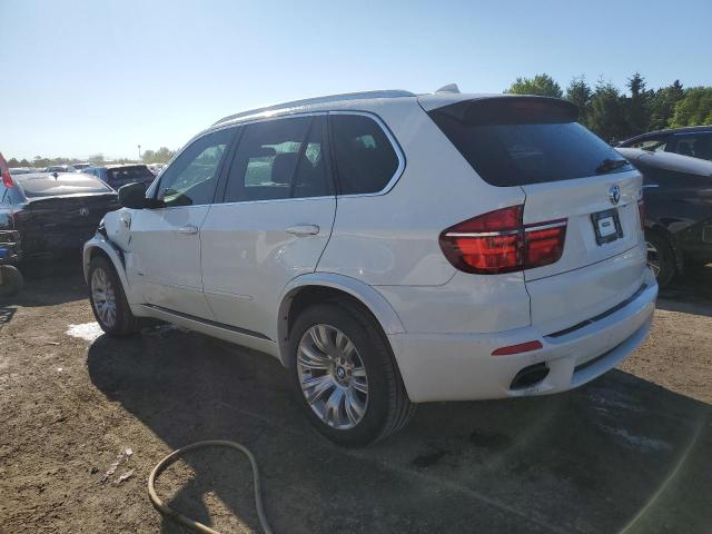 Photo 2 from auction – 2012 BMW X5 XDRIVE3 with VIN 5UXZV4C57CL763898