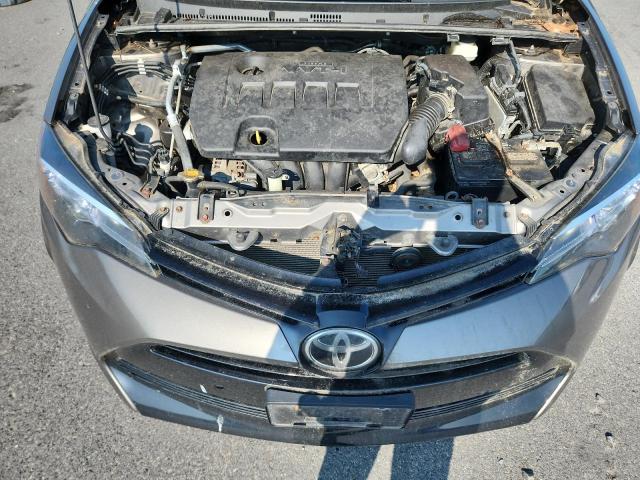 Photo 11 from auction – 2017 TOYOTA COROLLA L with VIN 2T1BURHE3HC756716