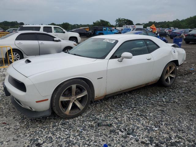 DODGE CHALLENGER 2019 with VIN 2C3CDZBT0KH641245 - Photo from auction