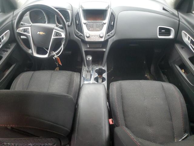 Photo 8 from auction – 2017 CHEVROLET EQUINOX LT with VIN 2GNALCEK0H6230655