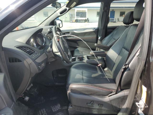Photo 7 from auction – 2016 DODGE GRAND CARAVAN R/T with VIN 2C4RDGEG3GR370644