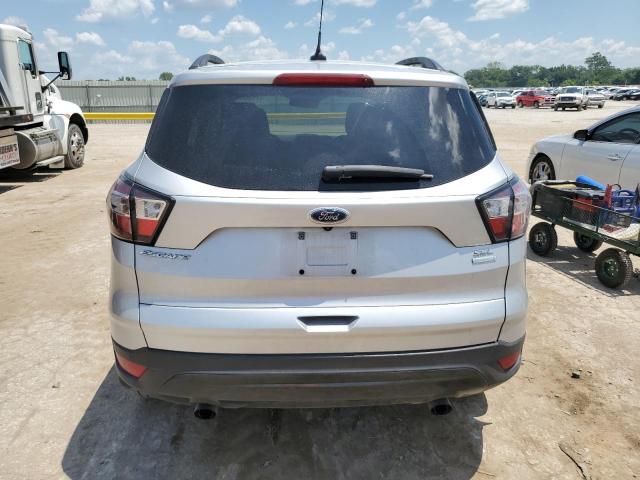 Photo 6 from auction – 2018 FORD ESCAPE SEL with VIN 1FMCU0HD0JUC33052