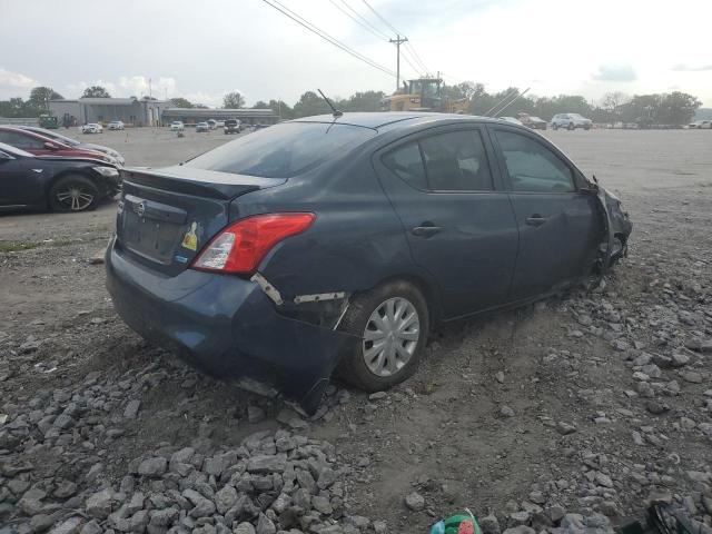Photo 3 from auction – 2016 NISSAN VERSA S with VIN 3N1CN7AP6GL847835