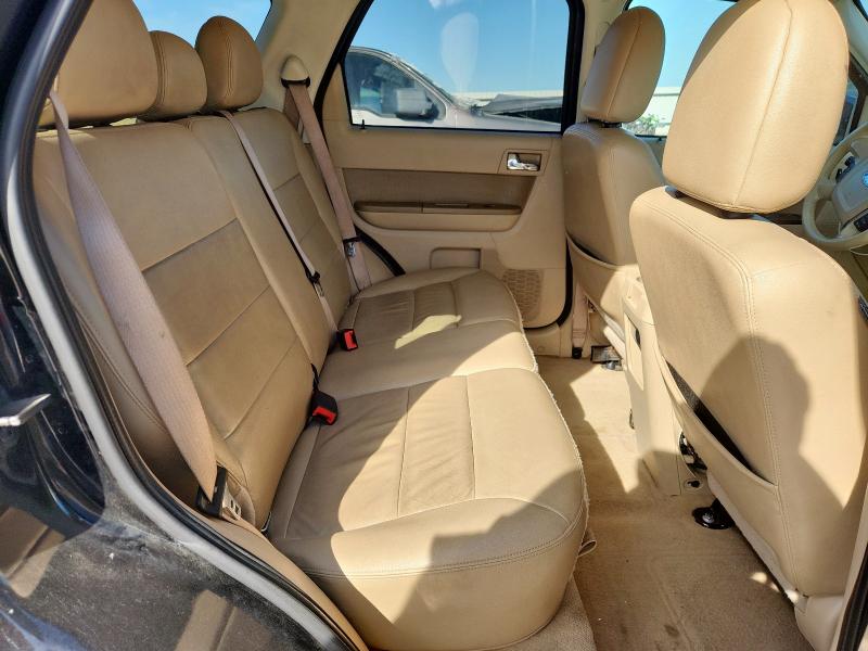 Фото 11 с аукциона – 2012 FORD ESCAPE LIM с VIN 1FMCU0EG8CKC06257