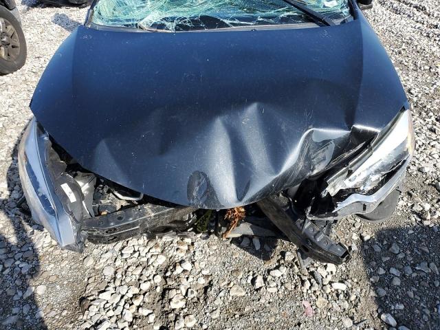 Photo 11 from auction – 2014 TOYOTA COROLLA L with VIN 2T1BURHE7EC153876