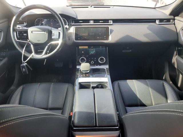 Фото 8 с аукциона – 2021 LAND ROVER RANGE ROVE с VIN SALYJ2EX2MA323993