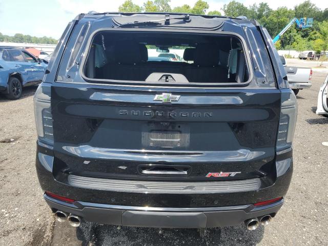 Photo 6 from auction – 2025 CHEVROLET SUBURBAN K with VIN 1GNS6ERD2SR270833