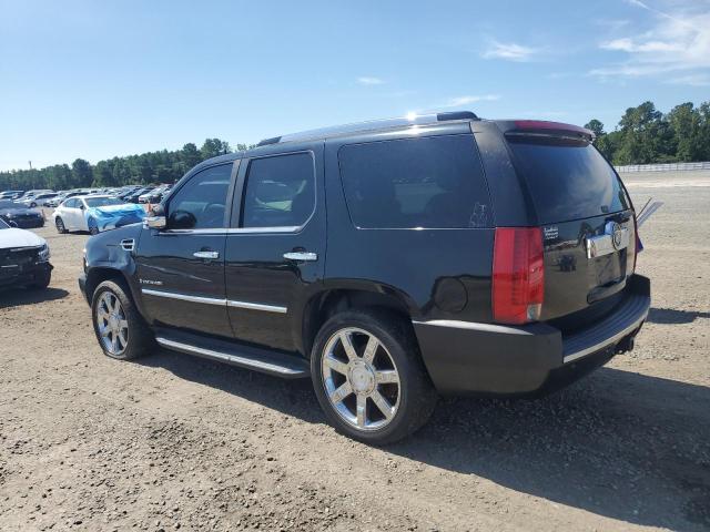 Photo 2 from auction – 2007 CADILLAC ESCALADE L with VIN 1GYEC63897R366198