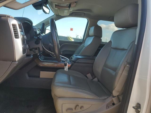 Photo 7 from auction – 2014 GMC SIERRA K15 with VIN 3GTU2VECXEG401781