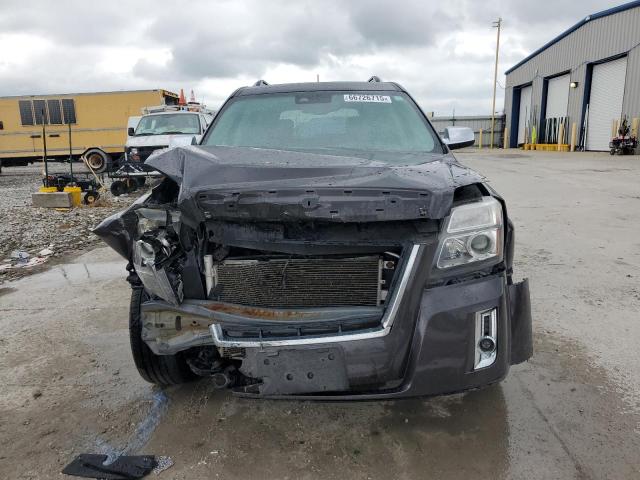 Photo 5 from auction – 2014 GMC TERRAIN DE with VIN 2GKALUEK8E6325981