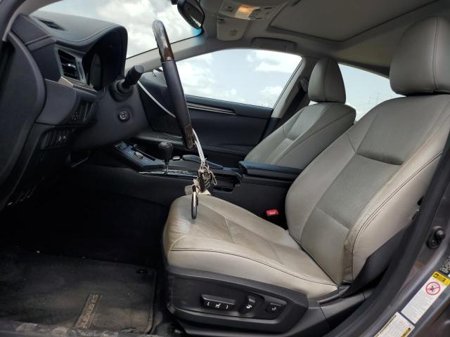 Photo 7 from auction – 2014 LEXUS ES 350 with VIN JTHBK1GG6E2105695