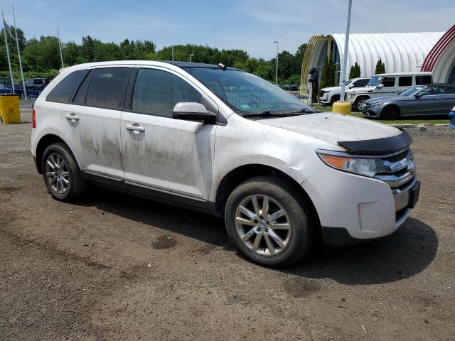 Photo 4 from auction – 2013 FORD EDGE SEL with VIN 2FMDK4JC2DBB97488