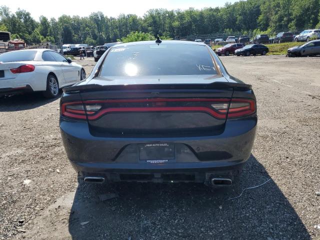 Photo 6 from auction – 2018 DODGE CHARGER R/ with VIN 2C3CDXCT7JH233228
