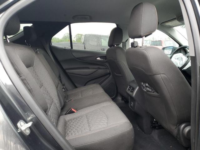 Photo 11 from auction – 2020 CHEVROLET EQUINOX LT with VIN 3GNAXTEV8LS579992