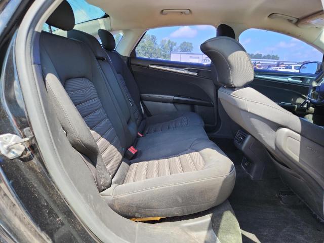 Photo 10 from auction – 2016 FORD FUSION SE with VIN 1FA6P0H70G5100299