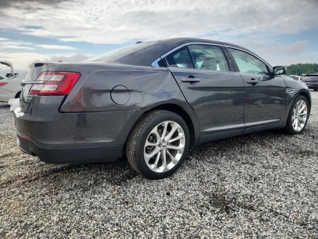 Photo 3 from auction – 2018 FORD TAURUS LIM with VIN 1FAHP2F83JG113141