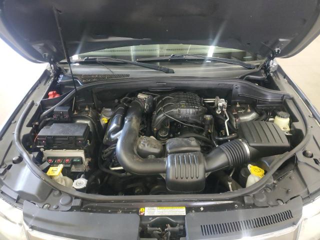 Photo 12 from auction – 2012 JEEP GRAND CHER with VIN 1C4RJFAG5CC298647