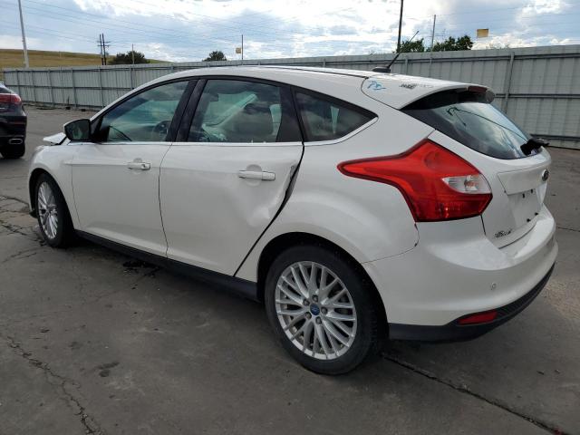 Photo 2 from auction – 2012 FORD FOCUS SEL with VIN 1FAHP3M25CL301710