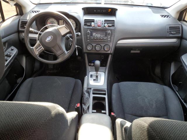 Photo 8 from auction – 2014 SUBARU IMPREZA with VIN JF1GPAA6XE8312425