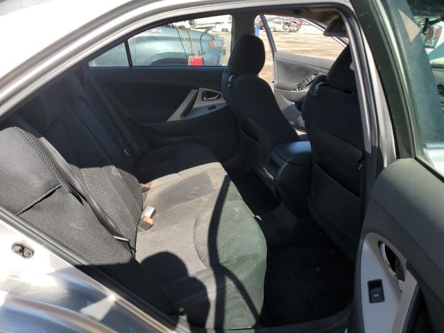 Фото 10 с аукциона – 2011 TOYOTA CAMRY BASE с VIN 4T1BF3EK4BU140109