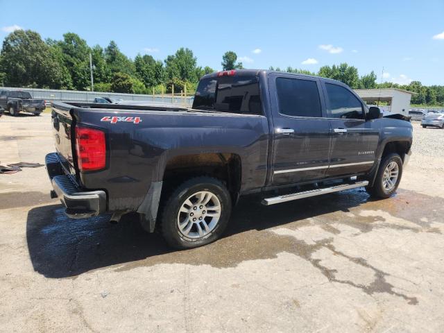 Photo 3 from auction – 2014 CHEVROLET K1500 with VIN 3GCUKSEC8EG500372